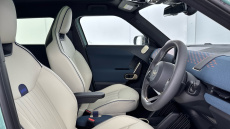 MINI Aceman 135kW E Classic 43kWh 5dr Auto Electric Hatchback